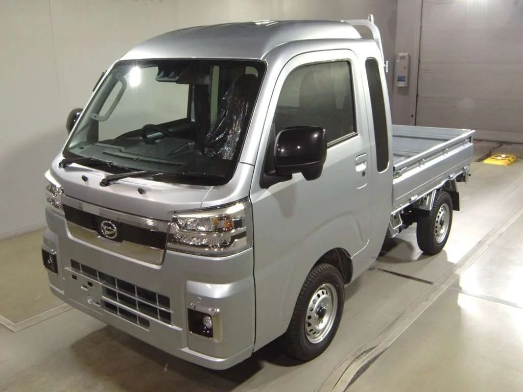 Daihatsu Hijet Truck S510P 2025